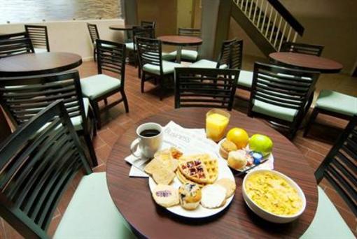 фото отеля BEST WESTERN McCarran Inn