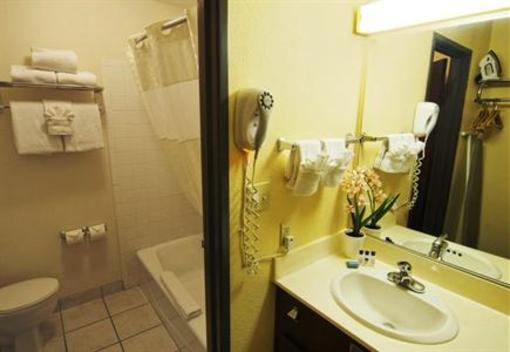 фото отеля BEST WESTERN McCarran Inn