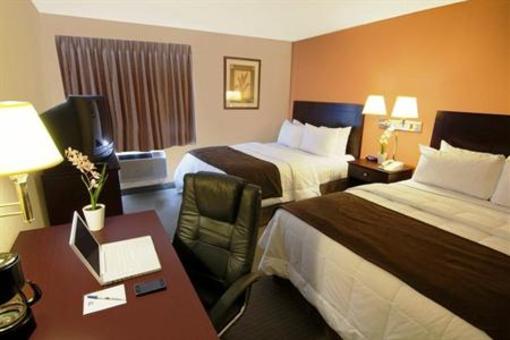 фото отеля BEST WESTERN McCarran Inn