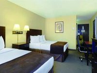 BEST WESTERN McCarran Inn