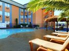 фото отеля BEST WESTERN McCarran Inn
