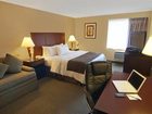 фото отеля BEST WESTERN McCarran Inn