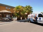 фото отеля BEST WESTERN McCarran Inn