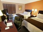 фото отеля BEST WESTERN McCarran Inn