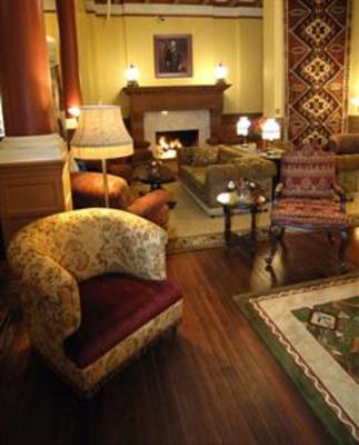фото отеля Hotel Colorado Glenwood Springs