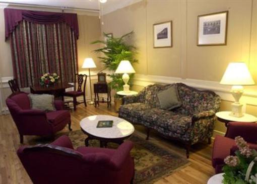 фото отеля Hotel Colorado Glenwood Springs