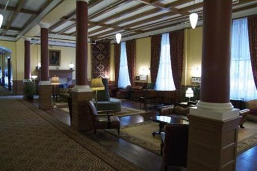 фото отеля Hotel Colorado Glenwood Springs