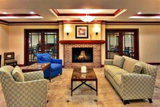 фото отеля Holiday Inn Express Hotel & Suites Dewitt (Syracuse)