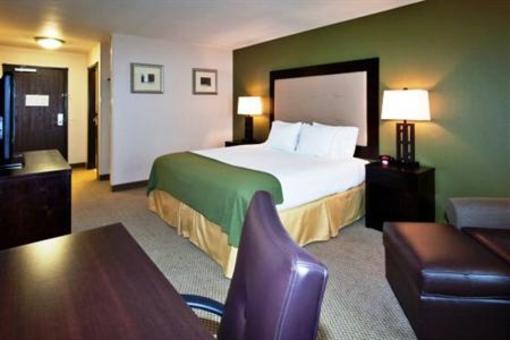фото отеля Holiday Inn Express Hotel & Suites Dewitt (Syracuse)