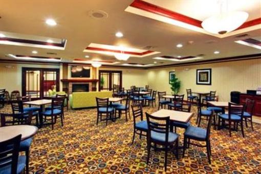 фото отеля Holiday Inn Express Hotel & Suites Dewitt (Syracuse)