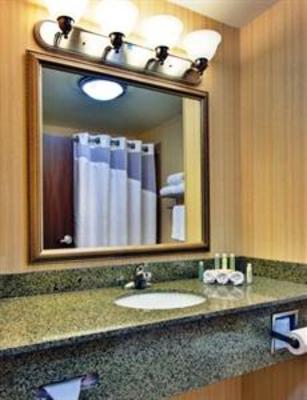 фото отеля Holiday Inn Express Hotel & Suites Dewitt (Syracuse)