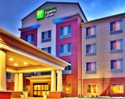 фото отеля Holiday Inn Express Hotel & Suites Dewitt (Syracuse)