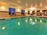 Holiday Inn Express Hotel & Suites Dewitt (Syracuse)