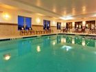 фото отеля Holiday Inn Express Hotel & Suites Dewitt (Syracuse)