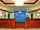 фото отеля Holiday Inn Express Hotel & Suites Dewitt (Syracuse)