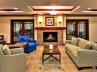 фото отеля Holiday Inn Express Hotel & Suites Dewitt (Syracuse)
