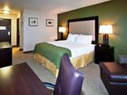 фото отеля Holiday Inn Express Hotel & Suites Dewitt (Syracuse)