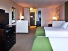 фото отеля Holiday Inn Express Hotel & Suites Dewitt (Syracuse)