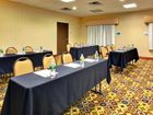 фото отеля Holiday Inn Express Hotel & Suites Dewitt (Syracuse)
