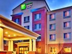 фото отеля Holiday Inn Express Hotel & Suites Dewitt (Syracuse)