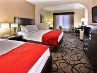 Comfort Suites UCF / Research Park