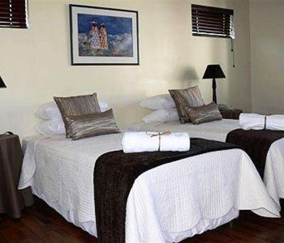 фото отеля Albatross Guest House Cape Town