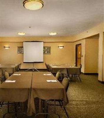 фото отеля Drury Inn & Suites San Antonio North