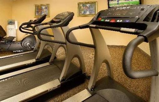 фото отеля Drury Inn & Suites San Antonio North