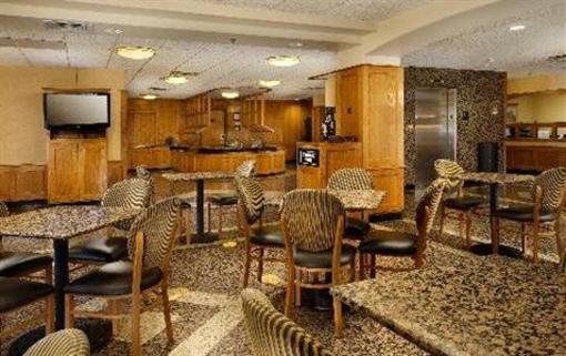 фото отеля Drury Inn & Suites San Antonio North