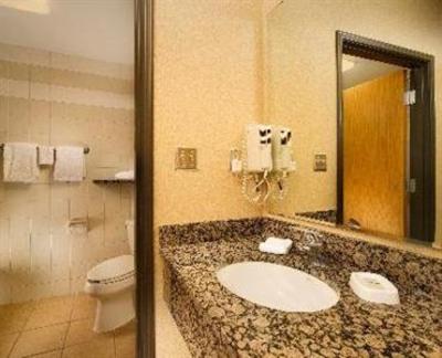 фото отеля Drury Inn & Suites San Antonio North