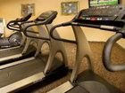 фото отеля Drury Inn & Suites San Antonio North