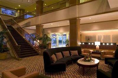фото отеля Doubletree Hotel San Diego Mission Valley