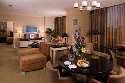 фото отеля Doubletree Hotel San Diego Mission Valley