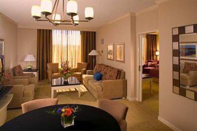 фото отеля Doubletree Hotel San Diego Mission Valley