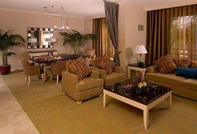 фото отеля Doubletree Hotel San Diego Mission Valley