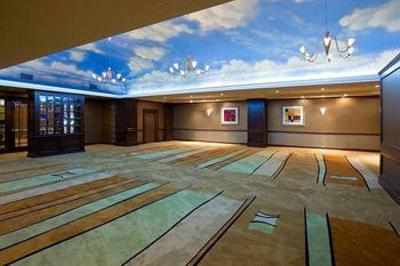 фото отеля Doubletree Hotel San Diego Mission Valley