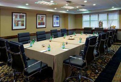 фото отеля Doubletree Hotel San Diego Mission Valley