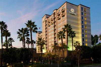 фото отеля Doubletree Hotel San Diego Mission Valley