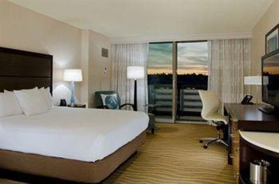 фото отеля Doubletree Hotel San Diego Mission Valley