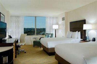 фото отеля Doubletree Hotel San Diego Mission Valley