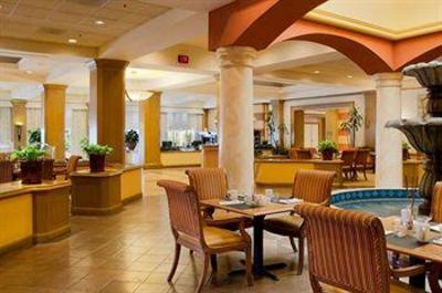 фото отеля Doubletree Hotel San Diego Mission Valley