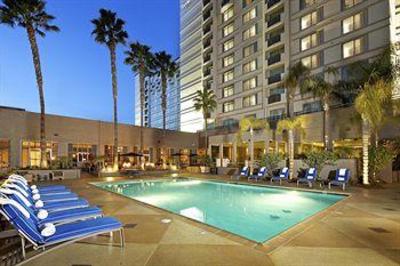 фото отеля Doubletree Hotel San Diego Mission Valley
