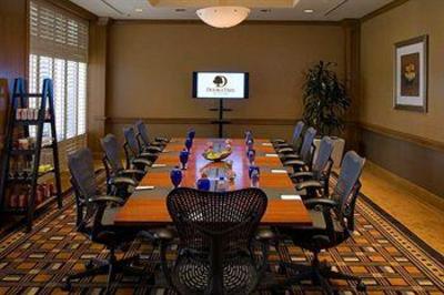 фото отеля Doubletree Hotel San Diego Mission Valley