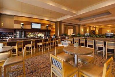 фото отеля Doubletree Hotel San Diego Mission Valley