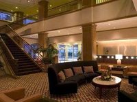 Doubletree Hotel San Diego Mission Valley