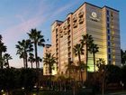 фото отеля Doubletree Hotel San Diego Mission Valley