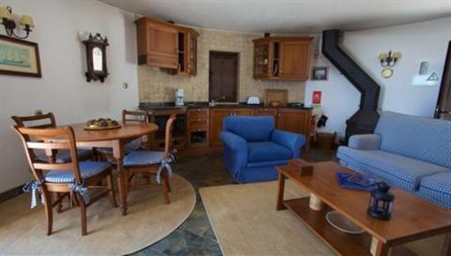 фото отеля Aldeamento Turistico Quinta dos Moinhos de Sao Filipe