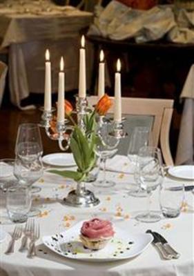 фото отеля Hotel Clitunno Spoleto