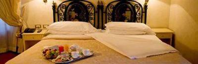 фото отеля Hotel Clitunno Spoleto
