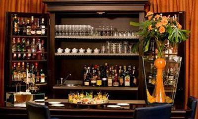 фото отеля Hotel Clitunno Spoleto